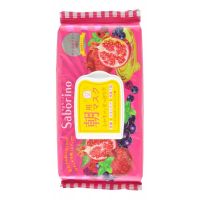 Маски-салфетки для утреннего ухода за лицом BCL Saborino Morning Facial Sheet Mask - вид 3 миниатюра