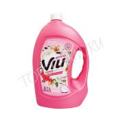 Антибактериальный ароматизирующий кондиционер 3,1 л MUKUNGHWA Aroma Viu Fabric Softener 3.1L - вид 1 миниатюра