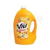 Антибактериальный ароматизирующий кондиционер 3,1 л MUKUNGHWA Aroma Viu Fabric Softener 3.1L - вид 2 миниатюра