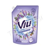 Антибактериальный ароматизирующий кондиционер 2,1 л MUKUNGHWA Aroma Viu Fabric Softener 2.1L - вид 1 миниатюра