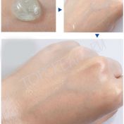 Гель с солью-SPA-программа для вашей кожи SECRET KEY Salt Fantastic Soothing Gel - вид 2 миниатюра