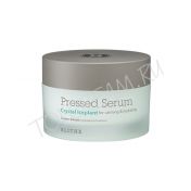 Спрессованная успокаивающая сыворотка, 50 мл BLITHE Pressed Serum Crystal Ice Plant 50ml