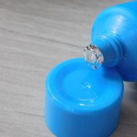 Крем для лица увлажняющий с гиалуроновой кислотой EYENLIP Super Aqua Moisture Cream - вид 5 миниатюра