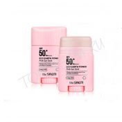 Интенсивный солнцезащитный стик THE SAEM Eco Earth Power Pink Sun Stick SPF50+ PA++++