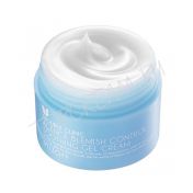 Увлажняющий успокаивающий крем-гель для проблемной кожи MIZON Acence Blemish Control Soothing Gel Cream - вид 1 миниатюра