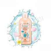 Очищающая вода для снятия макияжа MIZON Amazing So Clean Cleansing Water - вид 1 миниатюра