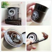 Крем-скраб для лица с ароматом капучино TONY MOLY Latte Art Cappuccino Cream In Scrub - вид 3 миниатюра