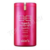 Многофункциональный ББ крем SKIN79 Hot Pink Super Plus Beblesh Balm Triple Functions SPF 30 PA++ 40g - вид 1 миниатюра