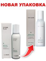Увлажняющий лосьон для чувствительной кожи THE SAEM Derma Plan Balancing Moisturizer - вид 1 миниатюра