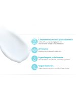 Увлажняющий лосьон для чувствительной кожи THE SAEM Derma Plan Balancing Moisturizer - вид 2 миниатюра