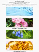 Увлажняющий лосьон для чувствительной кожи THE SAEM Derma Plan Balancing Moisturizer - вид 4 миниатюра