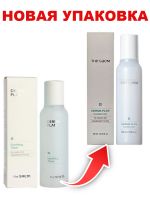 Успокаивающий тонер для чувствительной кожи 155 мл THE SAEM Derma Plan Soothing Toner 155ml - вид 1 миниатюра