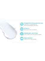 Крем-бальзам для чувствительной кожи THE SAEM Derma Plan Ultra Balm Cream - вид 2 миниатюра