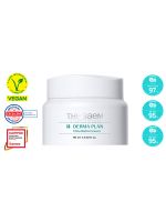 Крем-бальзам для чувствительной кожи THE SAEM Derma Plan Ultra Balm Cream - вид 5 миниатюра