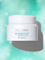 Крем-бальзам для чувствительной кожи THE SAEM Derma Plan Ultra Balm Cream - вид 6 миниатюра