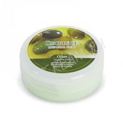 Питательный крем для лица и тела с маслом оливы DEOPROCE Natural Skin Olive Nourishing Cream