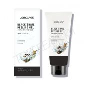 Отшелушивающий гель для умывания LEBELAGE Peeling Gel - вид 1 миниатюра