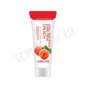 Увлажняющий крем для рук LEBELAGE Daily Moisturizing Hand Cream - вид 2 миниатюра