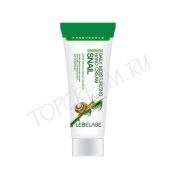 Увлажняющий крем для рук LEBELAGE Daily Moisturizing Hand Cream - вид 3 миниатюра