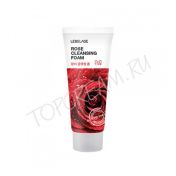 Пенка для умывания 100 мл LEBELAGE Cleansing Foam 100ml