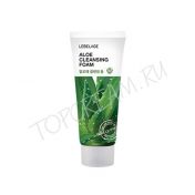 Пенка для умывания 100 мл LEBELAGE Cleansing Foam 100ml - вид 1 миниатюра