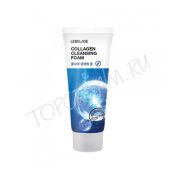 Пенка для умывания 100 мл LEBELAGE Cleansing Foam 100ml - вид 3 миниатюра