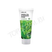 Пенка для умывания 100 мл LEBELAGE Cleansing Foam 100ml - вид 4 миниатюра