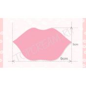 BERRISOM G9SKIN Self Aesthetic Rose Hydrogel Lip Patch BERRISOM G9SKIN Self Aesthetic Rose Hydrogel Lip Patch - вид 1 миниатюра