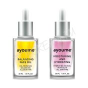 Масло для лица AYOUME Face Oil - вид 1 миниатюра