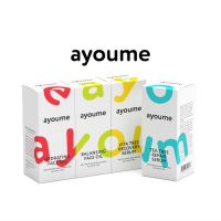 Масло для лица AYOUME Face Oil - вид 1 миниатюра