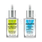 Сыворотка для всех типов кожи AYOUME Serum All Skin Type - вид 1 миниатюра