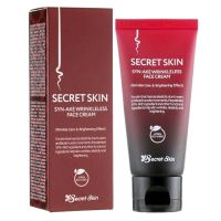 Крем от морщин со змеиным пептидом Syn-Ake SECRET SKIN Syn-Ake Wrinkleless Face Cream