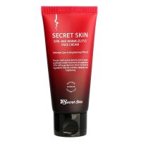 Крем от морщин со змеиным пептидом Syn-Ake SECRET SKIN Syn-Ake Wrinkleless Face Cream - вид 1 миниатюра