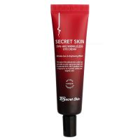 Крем для кожи вокруг глаз со змеиным пептидом Syn-Ake SECRET SKIN Syn-ake Wrinkleless Eye Cream - вид 1 миниатюра