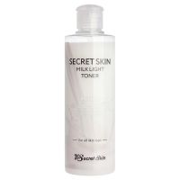 Тонер с натуральными экстрактами SECRET SKIN Toner - вид 1 миниатюра