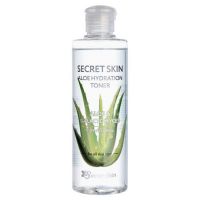 Тонер с натуральными экстрактами SECRET SKIN Toner - вид 2 миниатюра