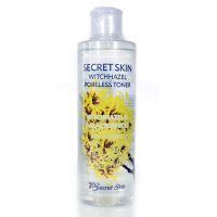 Тонер с натуральными экстрактами SECRET SKIN Toner - вид 3 миниатюра