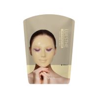 Альгинатная моделирующая маска в саше THE SAEM Luesthe Modeling Pot - вид 2 миниатюра