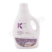 Жидкое средство для стирки KORIE Laundry Detergent - вид 1 миниатюра