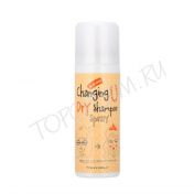 Сухой спрей-шампунь TONY MOLY Changing U Dry Shampoo Spray - вид 1 миниатюра