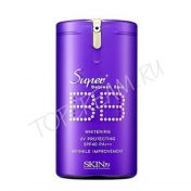 Увлажняющий ББ крем SKIN79 Super Plus Beblish Balm (Moisturizing PURPLE) 40 gr - вид 1 миниатюра