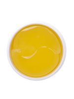 Осветляющие гидрогелевые патчи с экстрактом ромашки PETITFEE Chamomile Lightening Hydrogel Eye Mask - вид 5 миниатюра