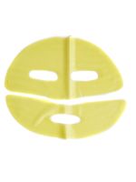 Осветляющая гидрогелевая маска с экстрактом ромашки, 5 шт. PETITFEE Chamomile Lightening Hydrogel Face Mask Set - вид 4 миниатюра