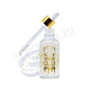 Увлажняющая омолаживающая эссенция с 24-каратным золотом ELIZAVECCA Milky Piggy Hell-Pore Gold Essence