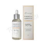 Сыворотка для лица с коллагеном ESTHETIC HOUSE Formula Ampoule Collagen