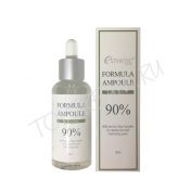 Сыворотка для лица с экстрактом чайного дерева ESTHETIC HOUSE Formula Ampoule AC Tea Tree