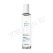 Тонер для чувствительной кожи, 200 мл ETUDE HOUSE SoonJung pH 5.5 Relief Toner, 200 ml