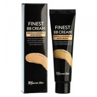 Матирующий ВВ крем SECRET SKIN Finest BB Cream