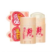 Стик для лица солнцезащитный ELIZAVECCA Milky Piggy Sun Great Block Stick SPF50+ PA+++ - вид 1 миниатюра