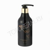 Лечебный шампунь для поврежденных волос TONY MOLY The Oriental Gyeol Shampoo - вид 1 миниатюра